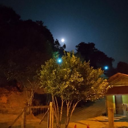 Pousada Casa Da Montanha Сана Екстериор снимка