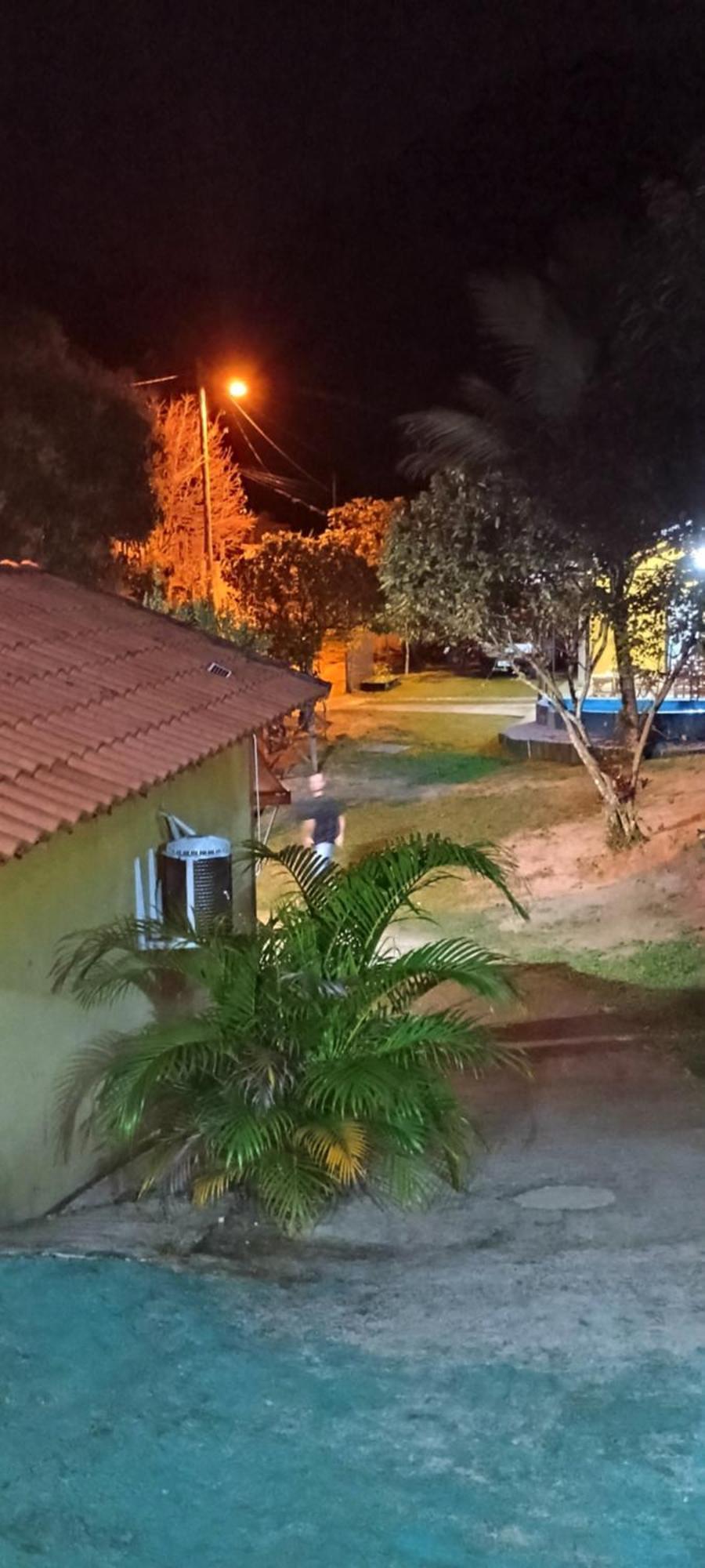 Pousada Casa Da Montanha Сана Екстериор снимка