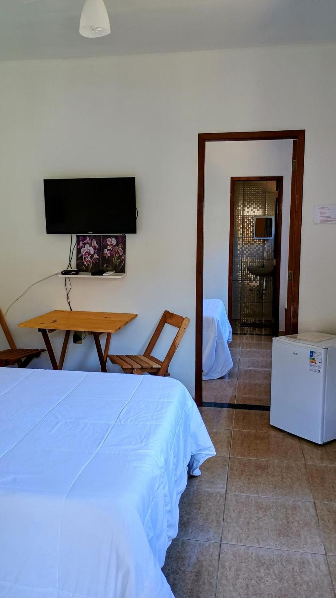 Pousada Casa Da Montanha Сана Екстериор снимка