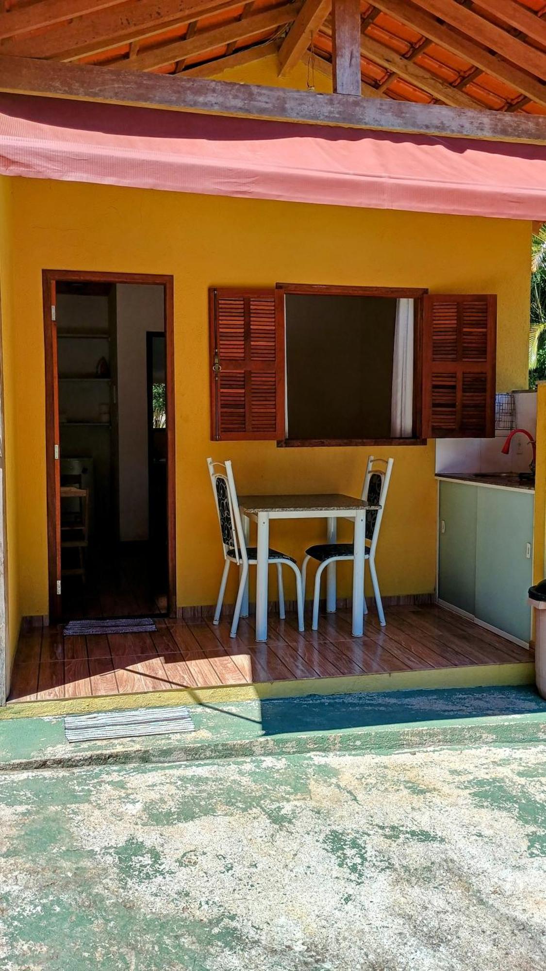 Pousada Casa Da Montanha Сана Екстериор снимка